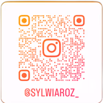 Instagram QR Code