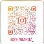Instagram QR Code