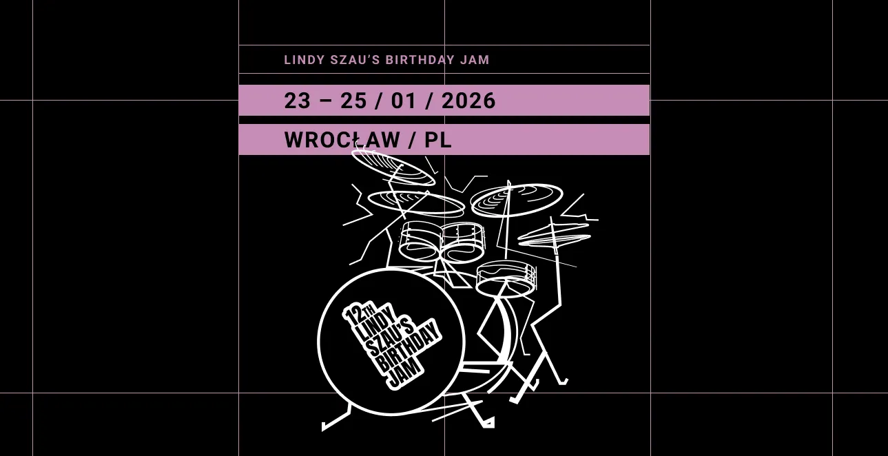 12. Urodziny Lindy Szau